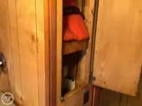 拖网渔船 待售