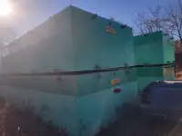 驳船 待售