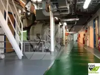 住宿驳船 待售