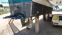 双体船 待售