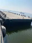 驳船 待售