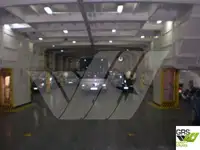 滚装船 待售