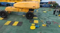 驳船 待售