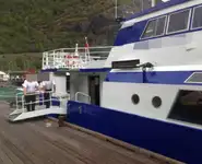 渡轮 待售