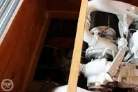 渔业加工船 待售