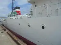 巡逻艇 待售
