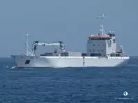 冷藏船 出售