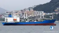 冷藏船 待售