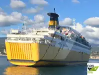 Ro-Ro ship 出售