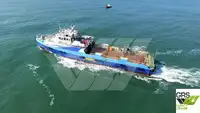 海上风电场服务船 待售