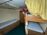 拖船 待售