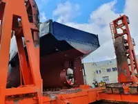 散货船 待售