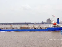 油/化学品油轮 待售