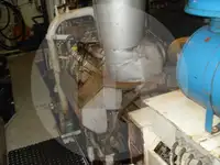 横向拖网渔船 待售