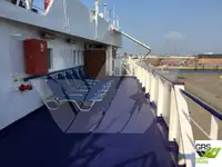 邮轮 待售