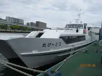 客船 待售