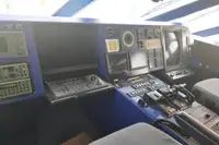 邮轮 待售