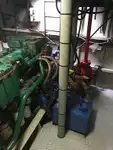 工作船 待售