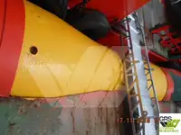 供应船 待售