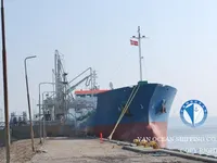 油/化学品油轮 待售