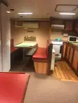 拖网渔船 待售