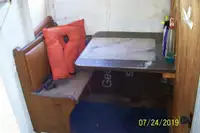 拖船 待售