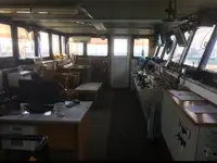 起重船 待售
