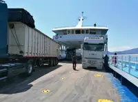 邮轮 待售