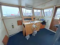 客船 待售