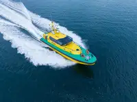 拖船 待售