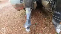 邮轮 待售