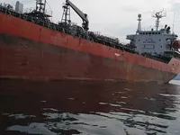 油/化学品油轮 待售