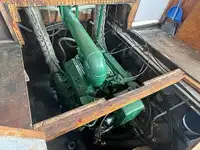 拖网渔船 待售
