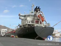 油/化学品油轮 待售
