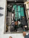 工作船 待售