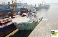 快速供应船（FSV） 待售