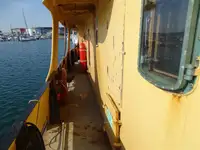 工作船 待售