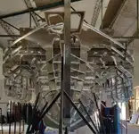 邮轮 待售