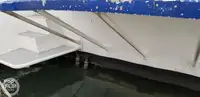 拖网渔船 待售