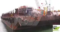 驳船 出售