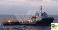 供应船 待售