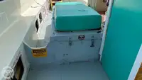 邮轮 待售