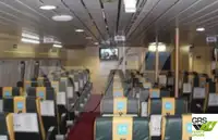 客船 待售