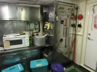 供应船 待售