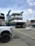 客船 待售