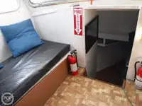拖网渔船 待售