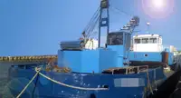 挖泥船 待售