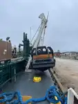 挖泥船 待售
