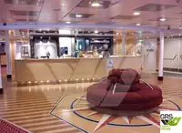 滚装船 待售
