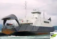 Ro-Ro ship 出售